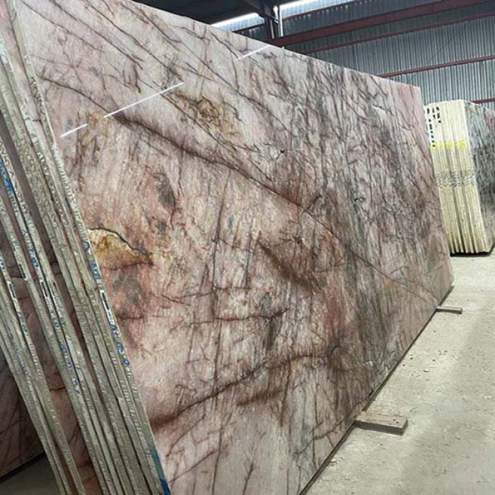 Đá hoa cương granite màu trắng tự nhiên giá rẻ