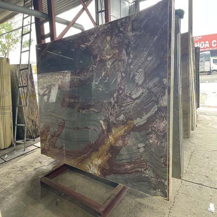 Đá hoa cương granite mua ở đâu bán rẻ tiện lợi hơn