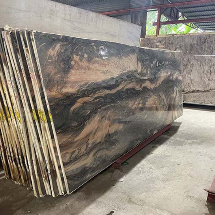 Đá hoa cương granite mua ở đâu Thì iên tâm nhất