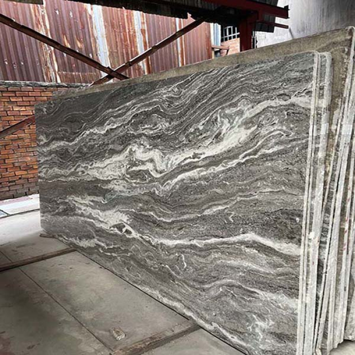 Đá hoa cương granite thi công bình dân có những loại nào tốt