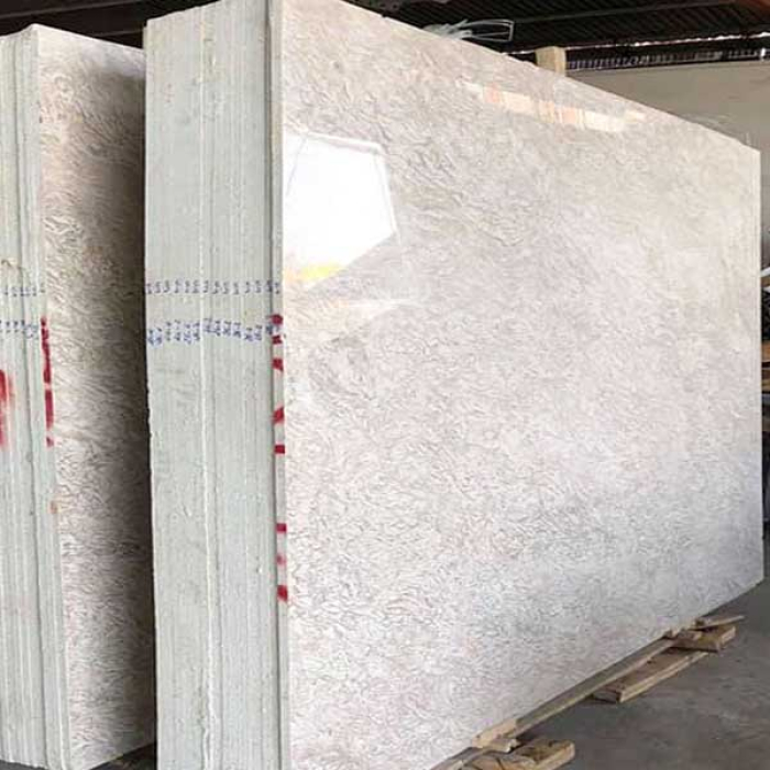 Đá hoa cương granite tinh xảo vừa khít với từng không gian