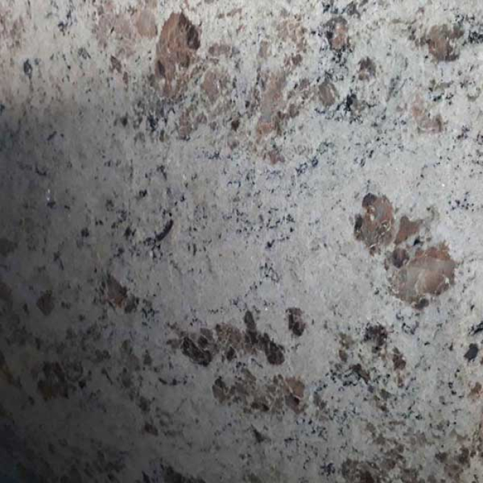 Đá hoa cương granite trắng không phải là vấn khó xử nếu bạn cần đến