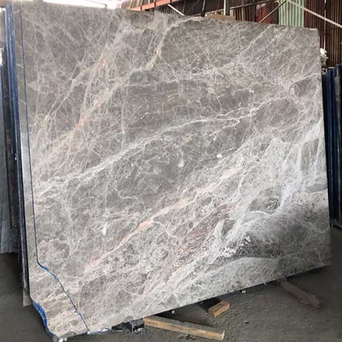 Đá hoa cương granite trắng tạo cho bạn nguồn năng lượng