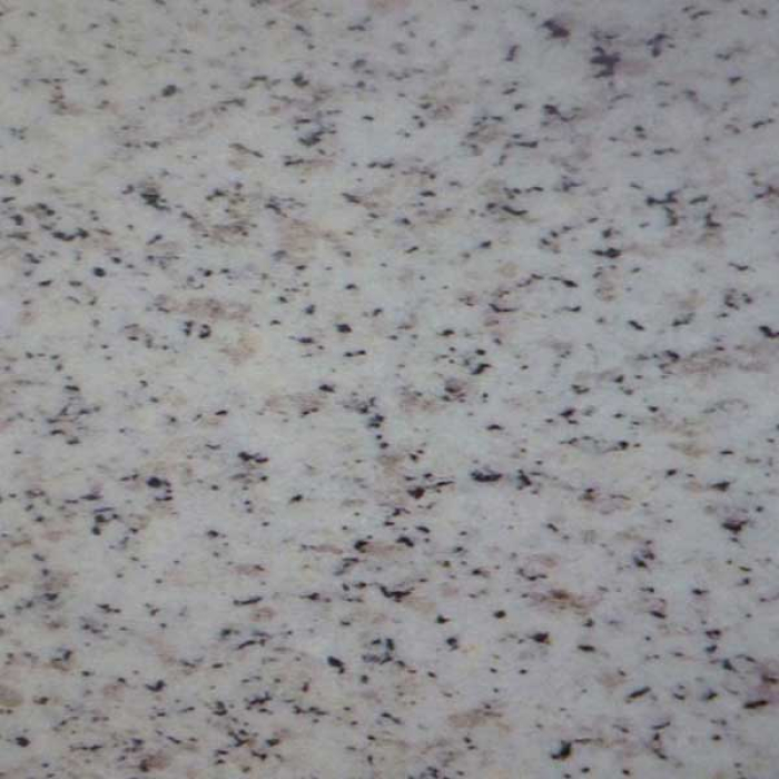 Đá hoa cương granite trắng vừa cần tạo độ thoáng đồng thời