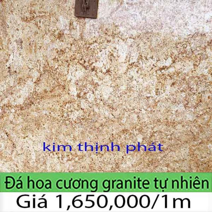 Đá hoa cương granite từ độ bóng cho đến ứng dụng