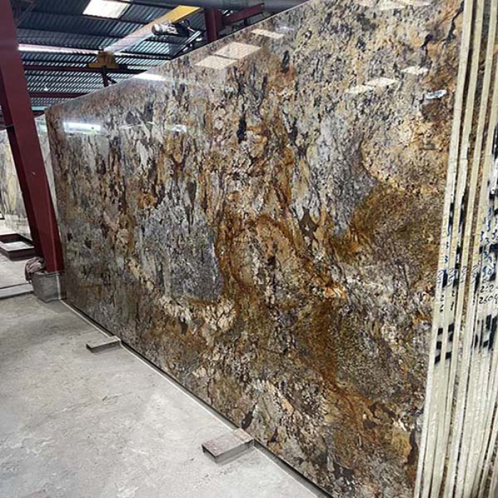 Đá hoa cương granite vân mây tự nhiên giá rẻ