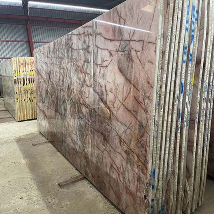 Đá hoa cương granite xuyên sáng tự nhiên giá rẻ