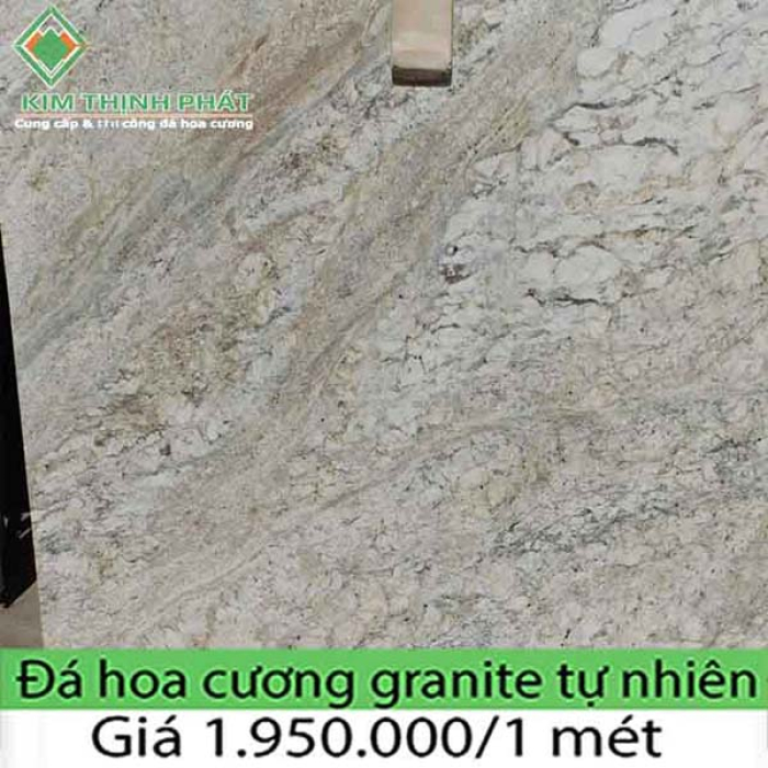 Đá hoa cương granite thi công cao cấp khu vục sài gòn và miền nam