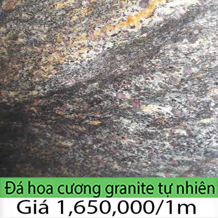 Đá hoa cương granite thi công đẹp của công ty nào hiện nay