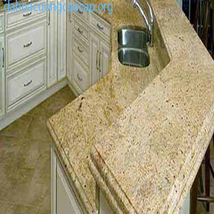 Đá hoa cương bếp - đá bếp granite, marble, nhân tạo 107