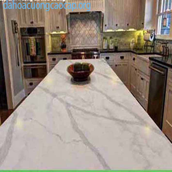 Đá hoa cương bếp - đá bếp granite, marble, nhân tạo 111