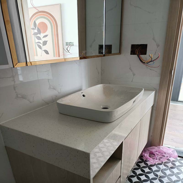 Đá hoa cương granite mặt bêp ksc 002